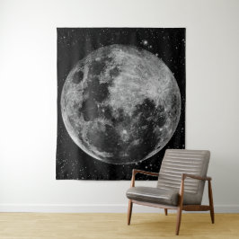 Tapiz Luna Llena