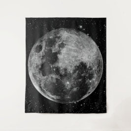 Tapiz Luna Llena