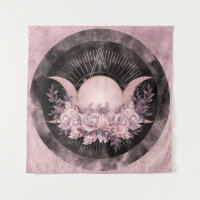 Luna Triple - Diosa Triple - Floral suave