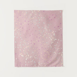 Tapiz Luxe modern romantinc girl