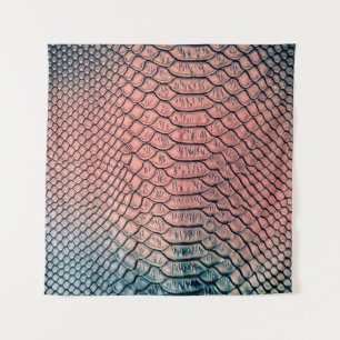Tapiz Luxury snake skin texture backgroundtexture,leathe