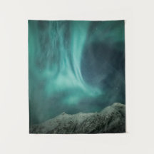 Luz del Norte Noruega