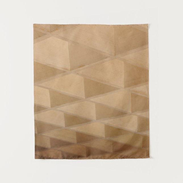 Tapiz Madera (Anverso)