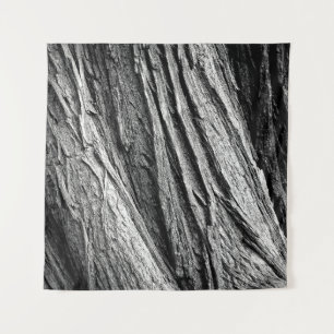Tapiz Madera de la tribu de la corteza de árbol