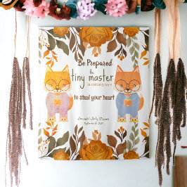 Tapiz Maestría delgada