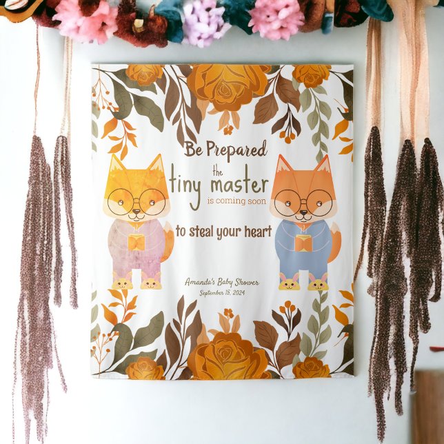 Tapiz Maestría delgada (Subido por el creador)