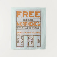 Magia e regla PHONICS aprender inglés