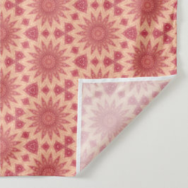 Tapiz Magia Floral Boho