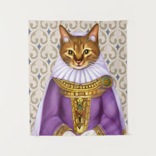 Tapiz Maiden Medieval