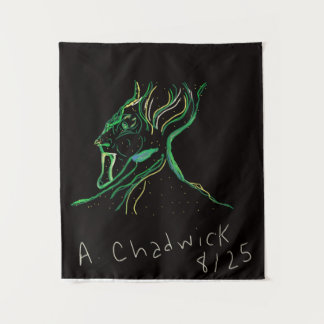 Tapiz Majestic Constellation Small Tapestry