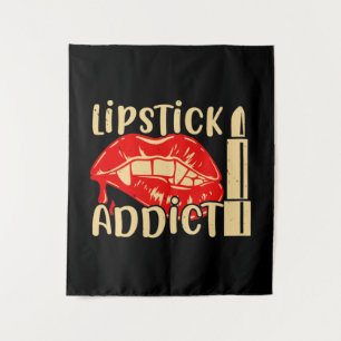 Tapiz Makeup - Lipstick Addict