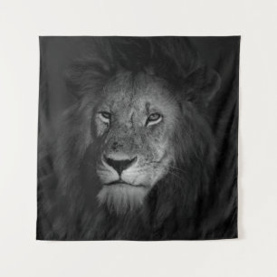 TAPIZ MALE LION
