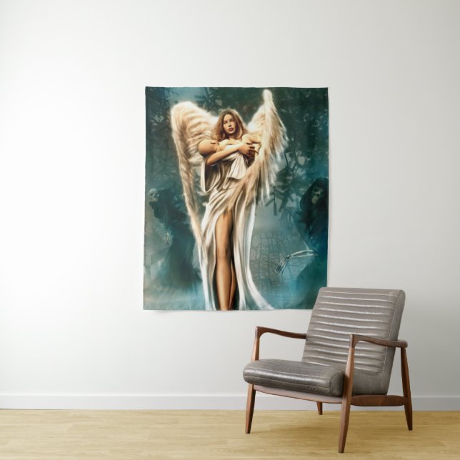 Tapiz Maléfico (In situ)