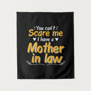 Tapiz Mamá Arte Tengo Una Madre En Derecho