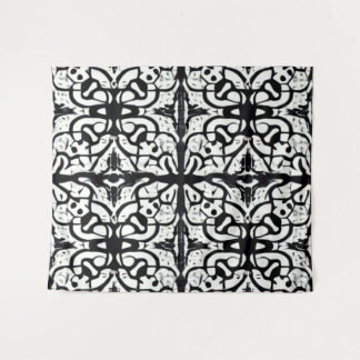 Tapiz Mancha de tinta