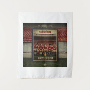 Tapiz Manchester United