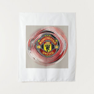 Tapiz Manchester United