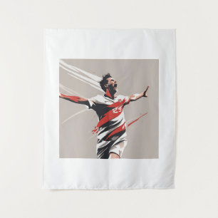 Tapiz Manchester United