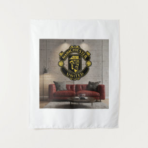 Tapiz Manchester United
