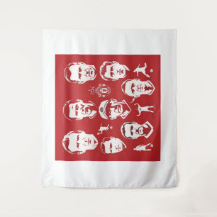 Tapiz Manchester United