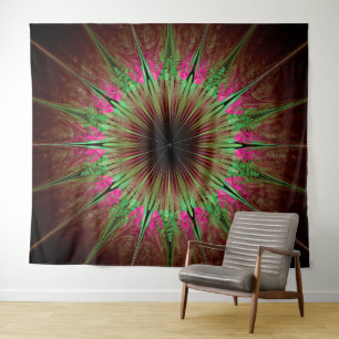 Tapiz Mandala