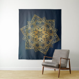 Tapiz Mandala