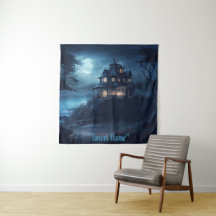 Mano del borde del océano