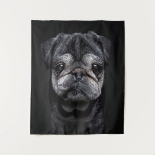 Tapiz Manta Pug Neo
