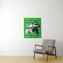 Mantis de siete estrellas