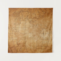 mapa del mundo