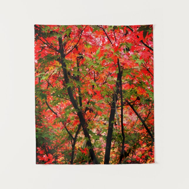 Tapiz Maple japonés (Anverso)