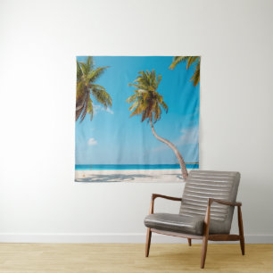 Tapiz Maravilloso paisaje marino