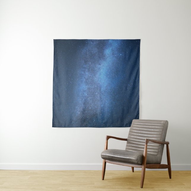 Tapiz Maravilloso universo (In situ)
