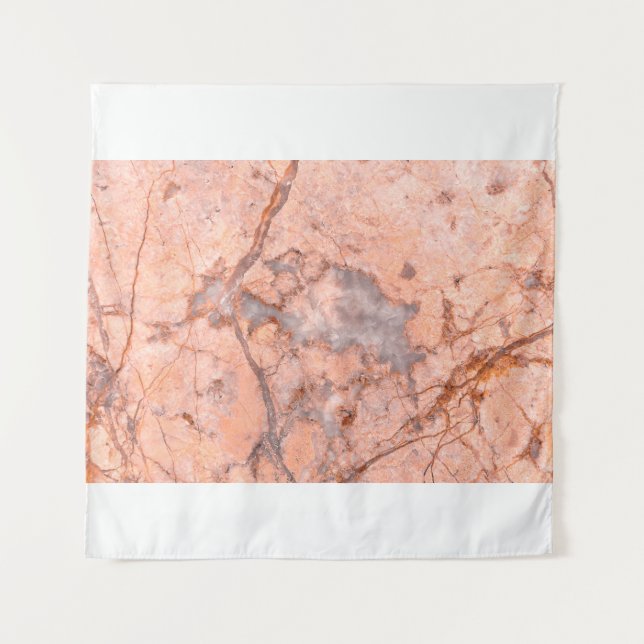 Tapiz Marble texture white pattern (Anverso)