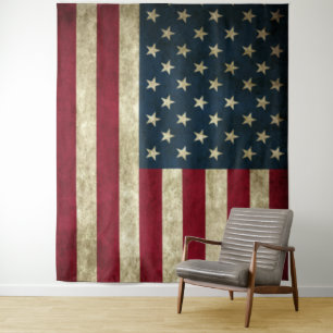 TAPIZ MARCA AMERICANA