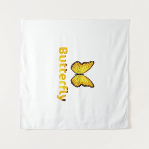 Tapiz Mariposa