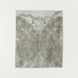 Tapiz Mariposa de Arte Sensorial