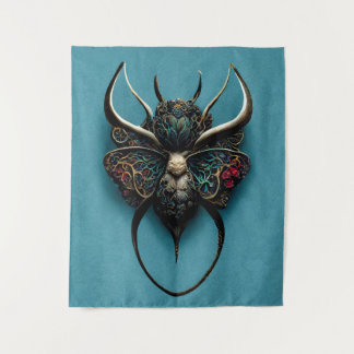 Tapiz Mariposa de Taurus