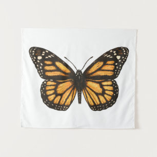 Tapiz Mariposa monarca