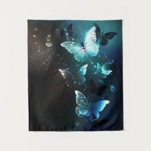 Tapiz Mariposas nocturnas
