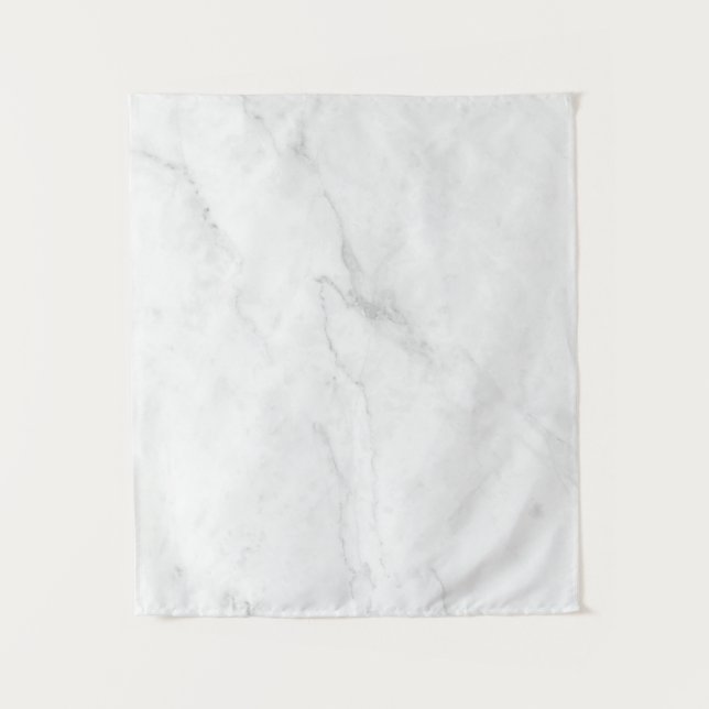 Tapiz Mármol Blanco (Anverso)