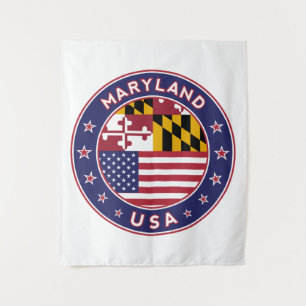 Tapiz Maryland