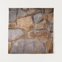 Masonería natural de piedra abstracta, antigua, an