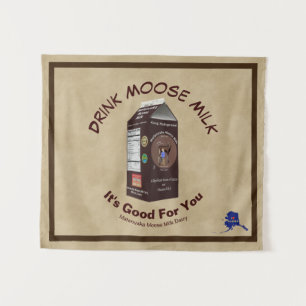 Tapiz Matanuska Moose Milk