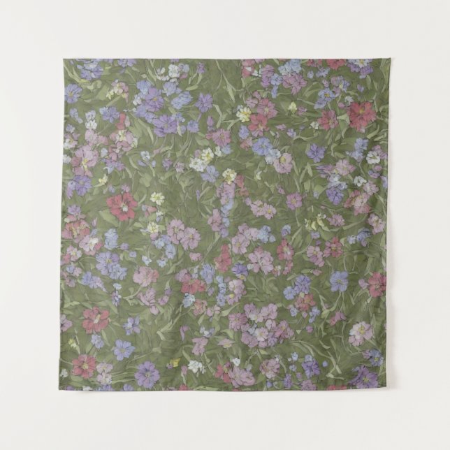 Tapiz Meadow Love A (Anverso)