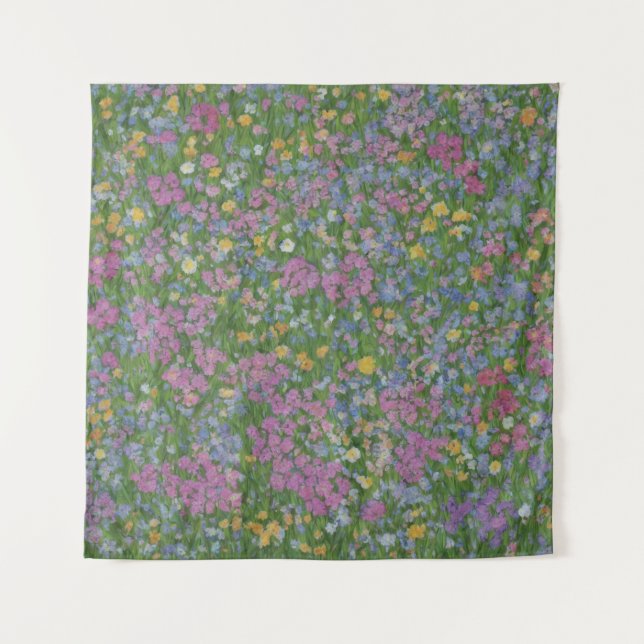 Tapiz Meadow Love B (Anverso)