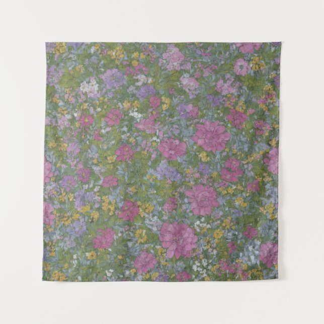 Tapiz Meadow Love D (Anverso)