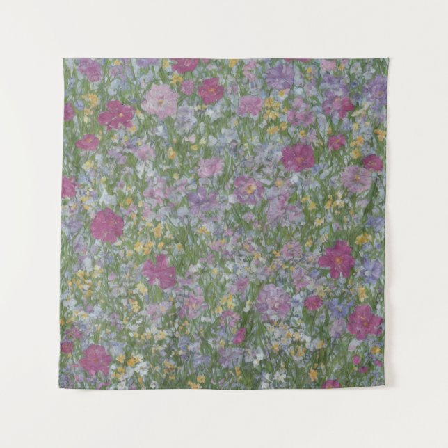 Tapiz Meadow Love E (Anverso)