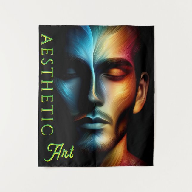 Tapiz Mediano (127 x 152 cm) (Anverso)