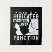 Medicina - Prueba de laboratorio muestra un exceso